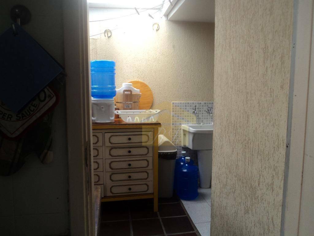 Sobrado à venda com 3 quartos, 130m² - Foto 15