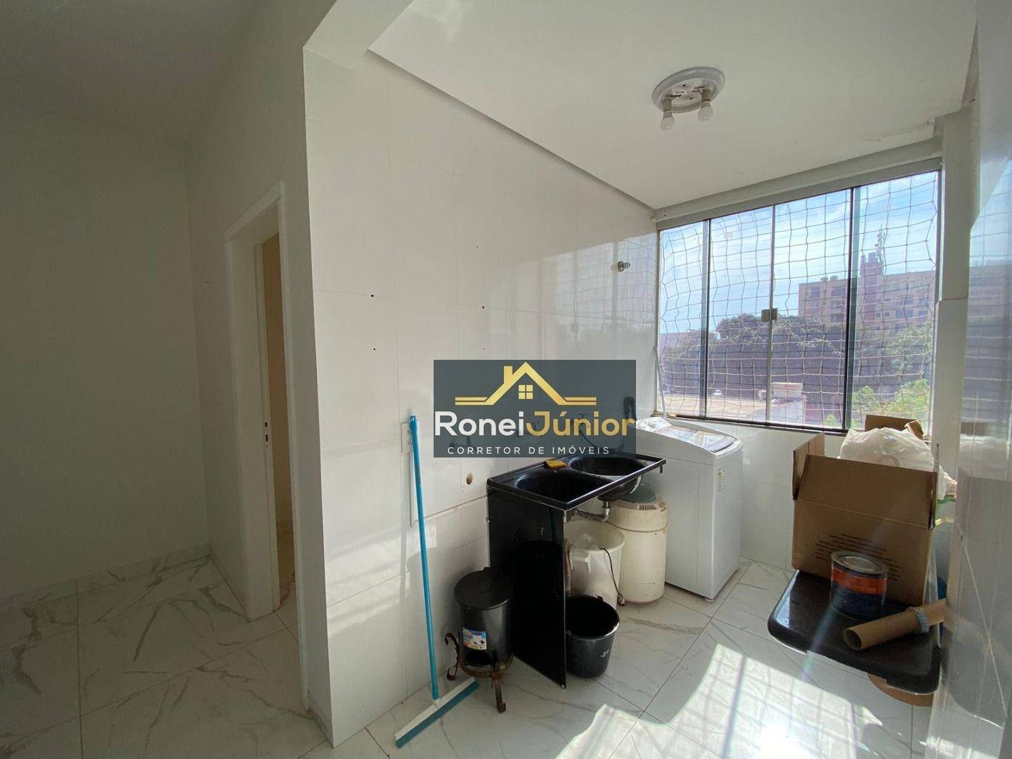 Apartamento à venda com 3 quartos, 170m² - Foto 9