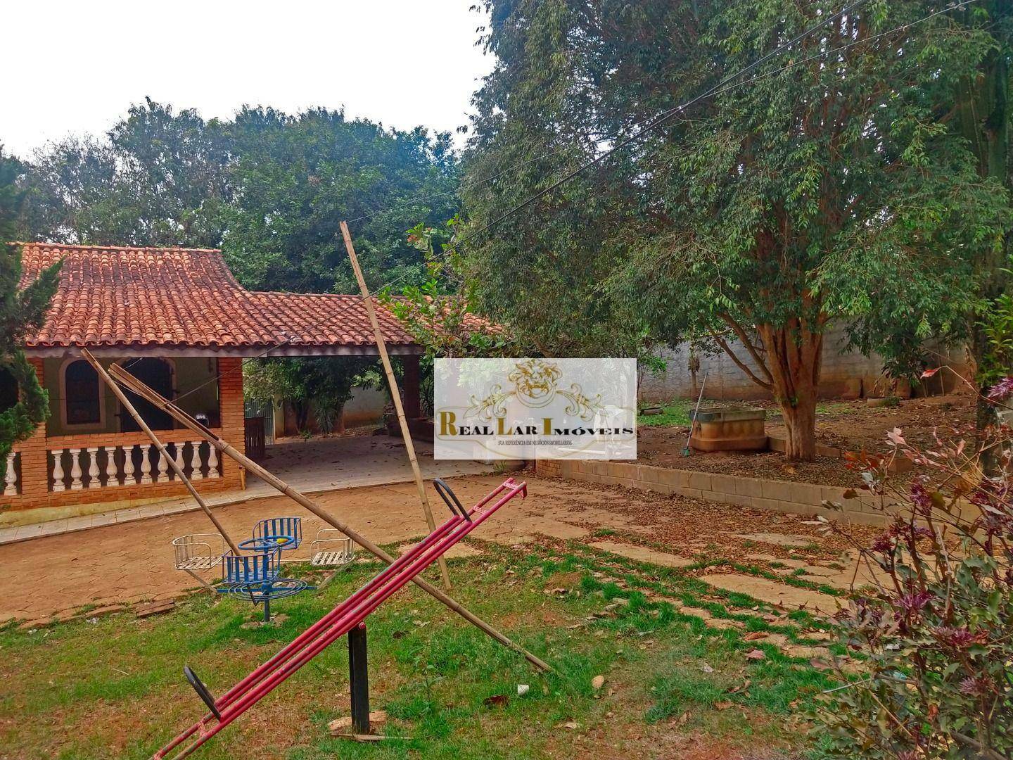 Chácara à venda com 2 quartos, 500m² - Foto 2