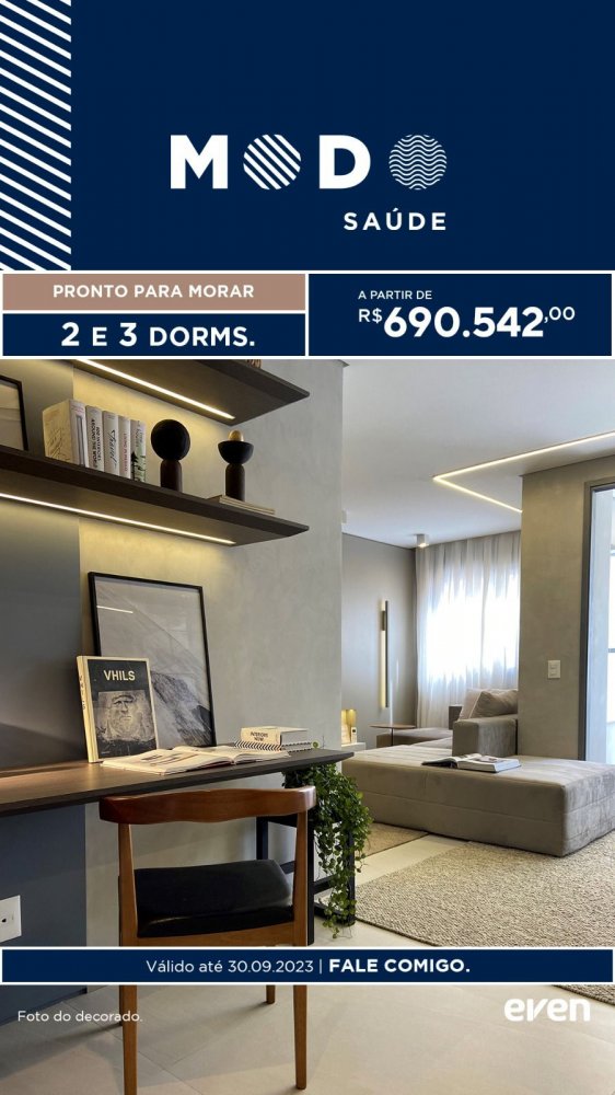 Apartamento à venda com 2 quartos, 65m² - Foto 15