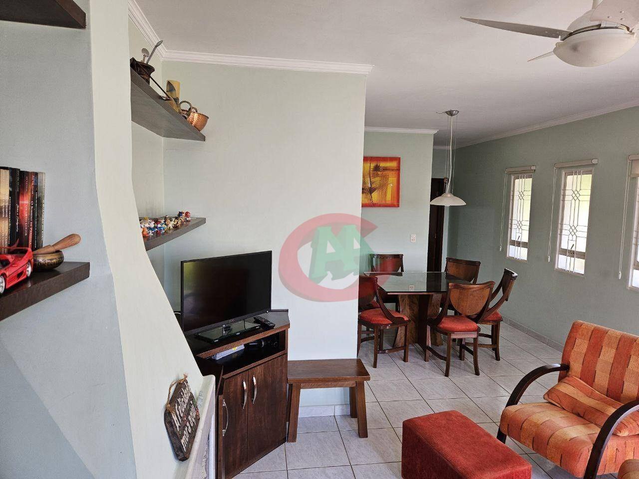 Chácara à venda com 3 quartos, 236m² - Foto 5