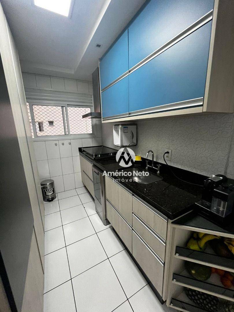 Apartamento à venda com 3 quartos, 83m² - Foto 24