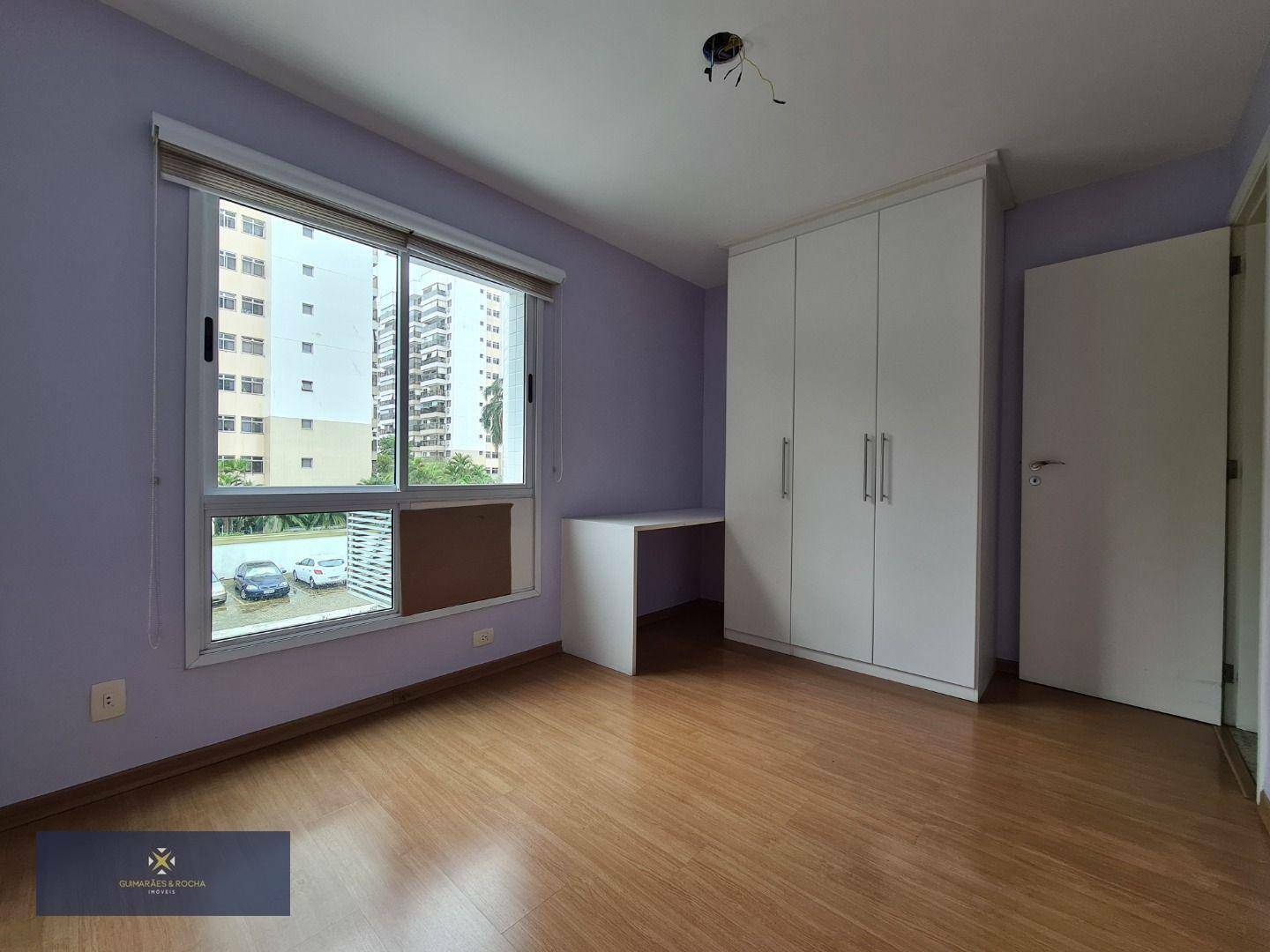 Apartamento à venda com 4 quartos, 146m² - Foto 19