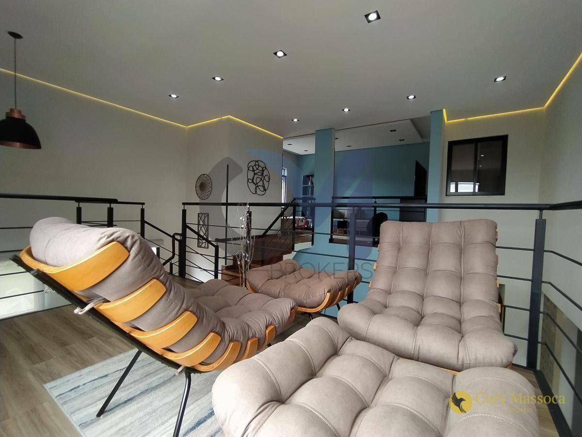 Casa de Condomínio à venda com 4 quartos, 248m² - Foto 18