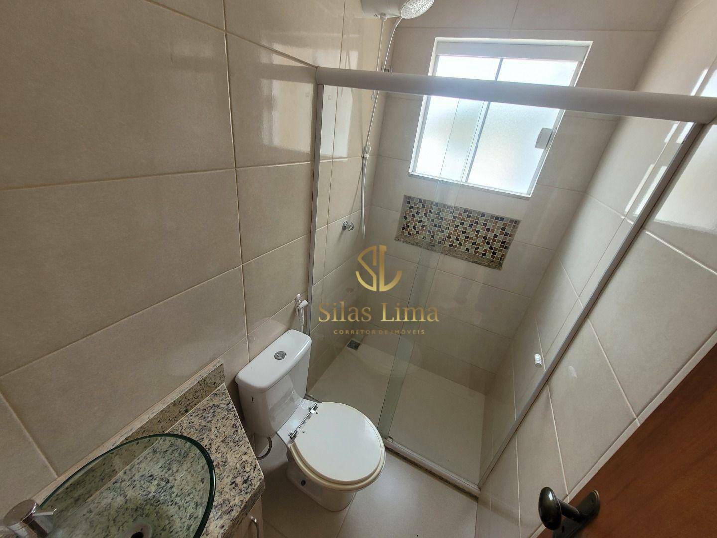 Apartamento à venda com 2 quartos, 60m² - Foto 14