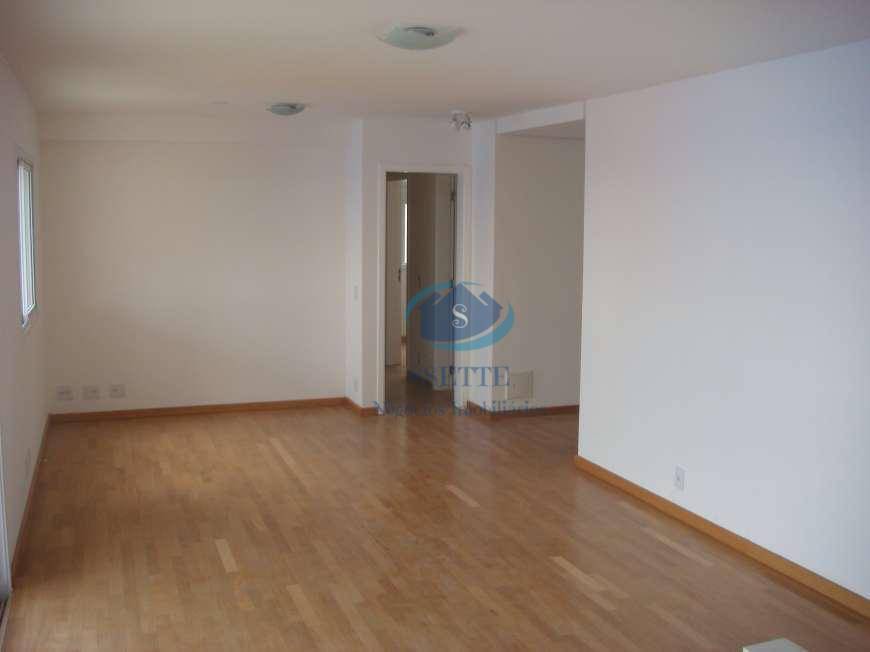 Apartamento à venda com 4 quartos, 134m² - Foto 8