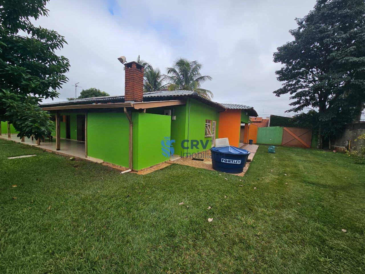 Chácara para alugar com 3 quartos, 250m² - Foto 26