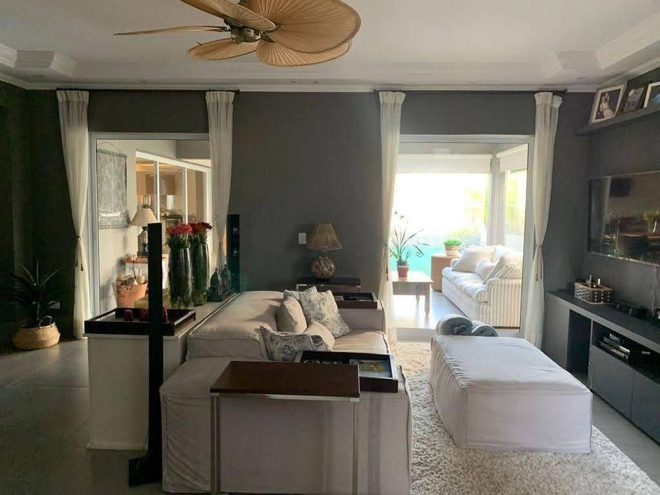 Casa de Condomínio à venda com 3 quartos, 420m² - Foto 6