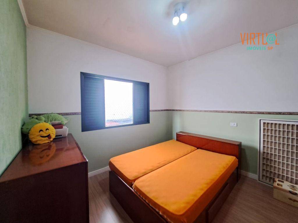 Sobrado à venda com 3 quartos, 190m² - Foto 21