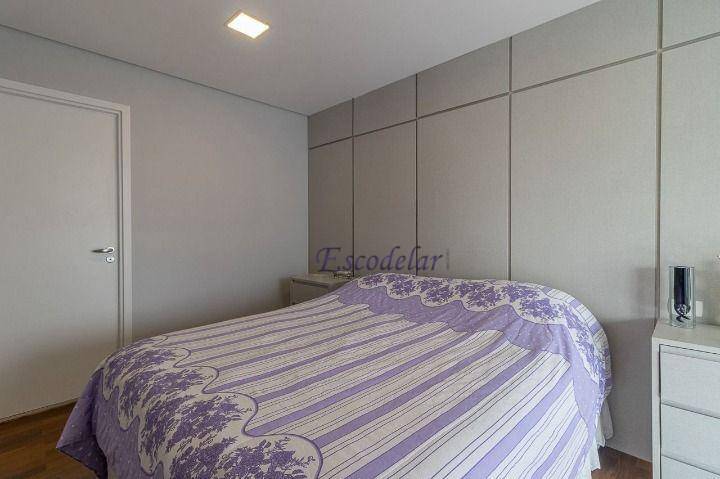 Apartamento à venda com 3 quartos, 180m² - Foto 25