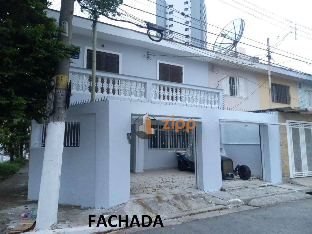 Sobrado à venda com 3 quartos, 200m² - Foto 19