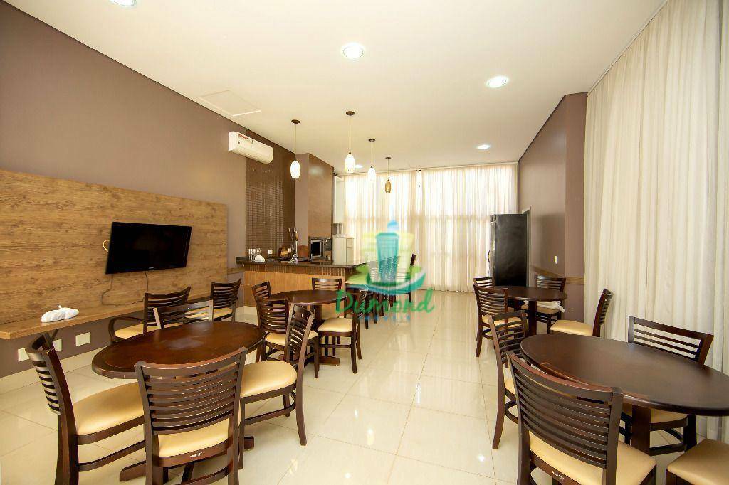 Apartamento para alugar com 4 quartos, 157m² - Foto 40