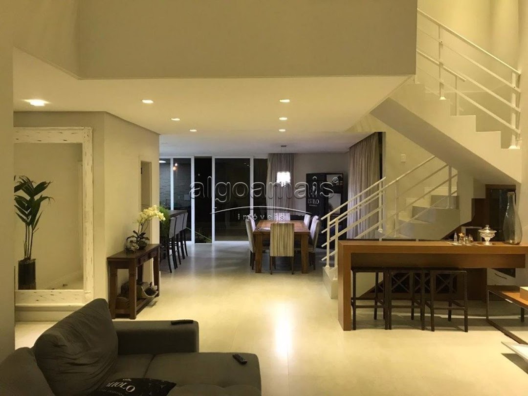 Casa de Condomínio à venda com 4 quartos, 350m² - Foto 17