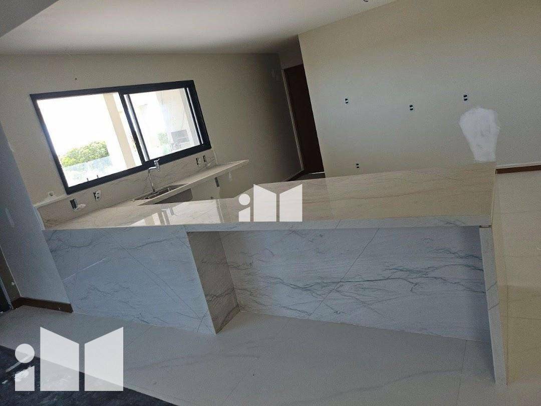 Casa de Condomínio à venda com 4 quartos, 436m² - Foto 19