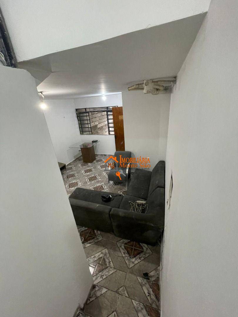 Sobrado, 2 quartos, 50 m² - Foto 9