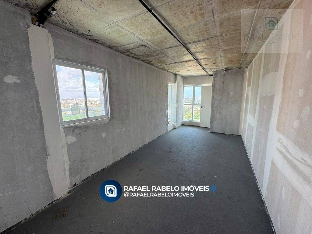 Sala-Conjunto, 27 m² - Foto 4