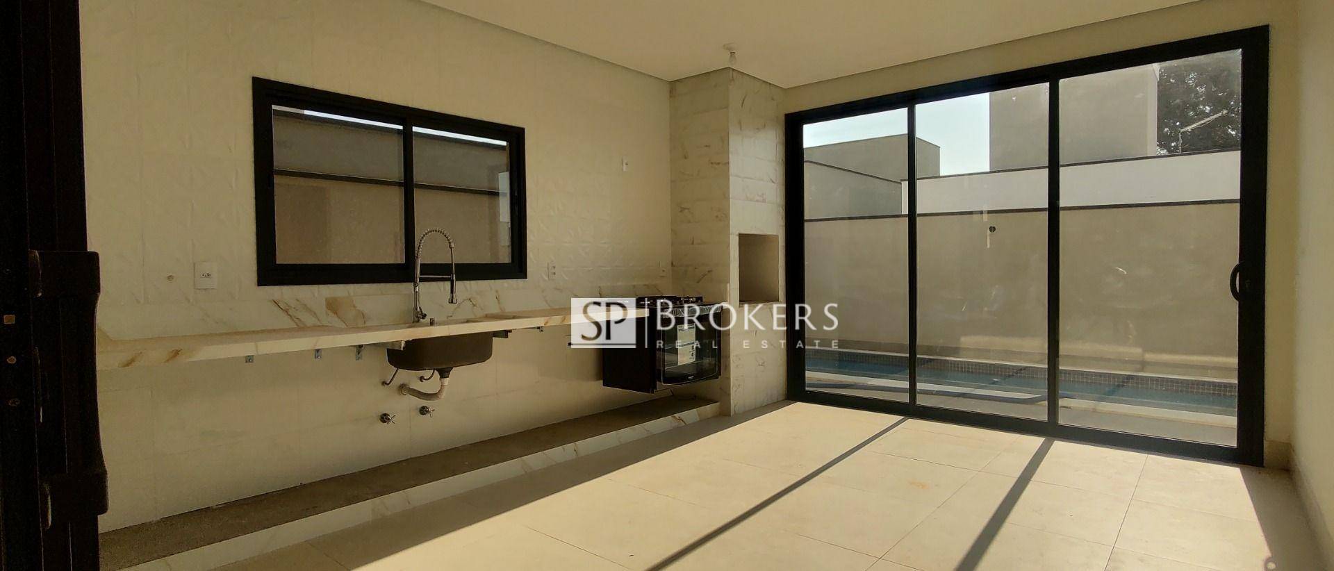 Casa de Condomínio à venda com 3 quartos, 180m² - Foto 24