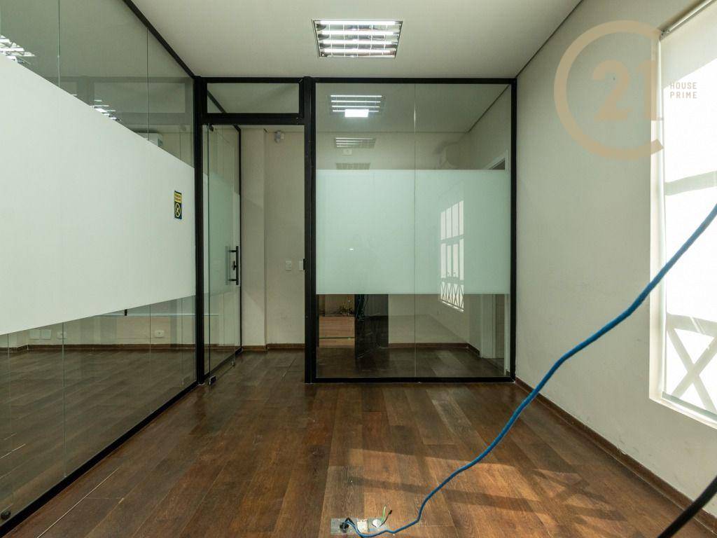 Prédio Inteiro para alugar, 600m² - Foto 19