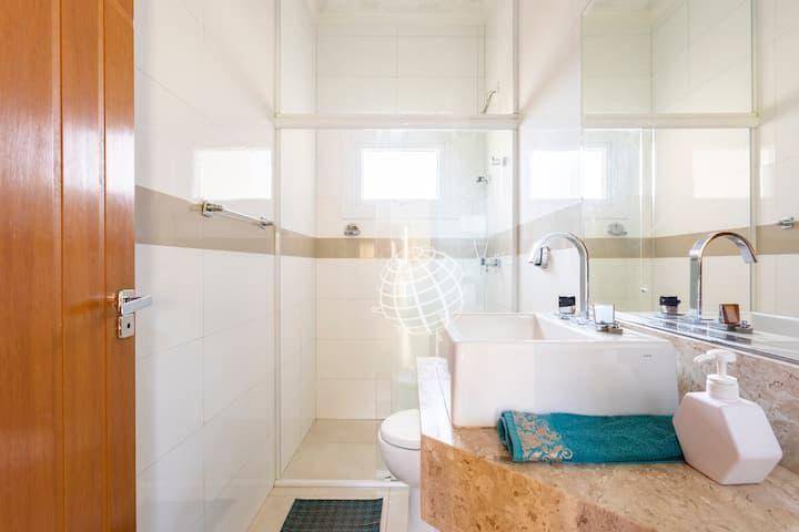 Chácara, 4 quartos, 1 hectares - Foto 22