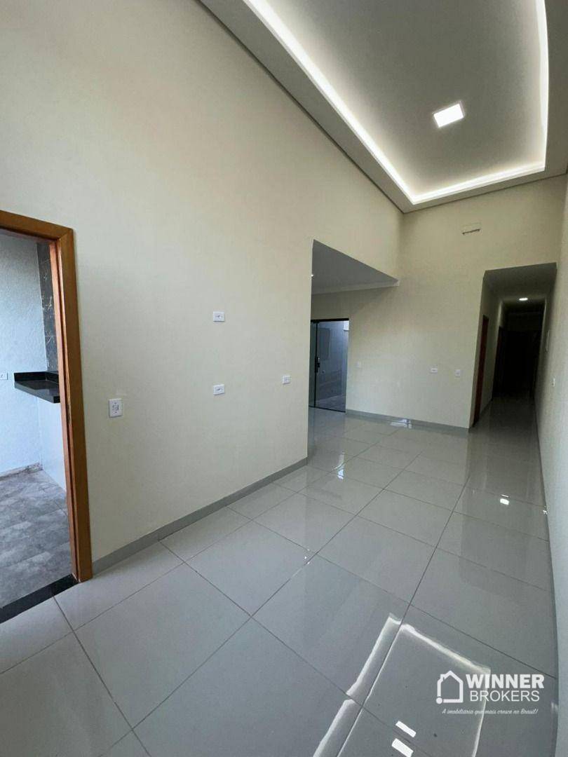 Casa, 3 quartos, 85 m² - Foto 5