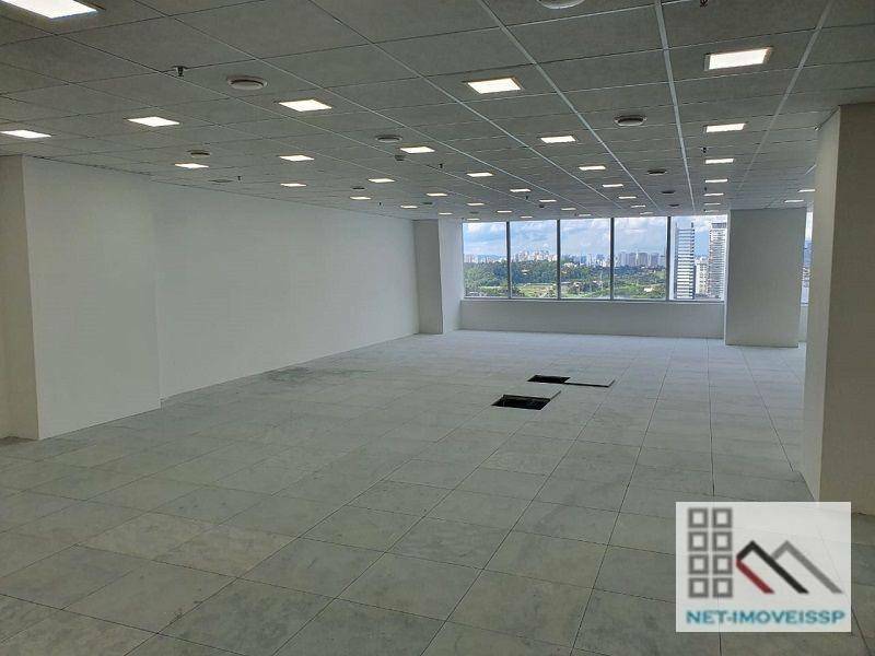 Conjunto Comercial-Sala para alugar, 660m² - Foto 6