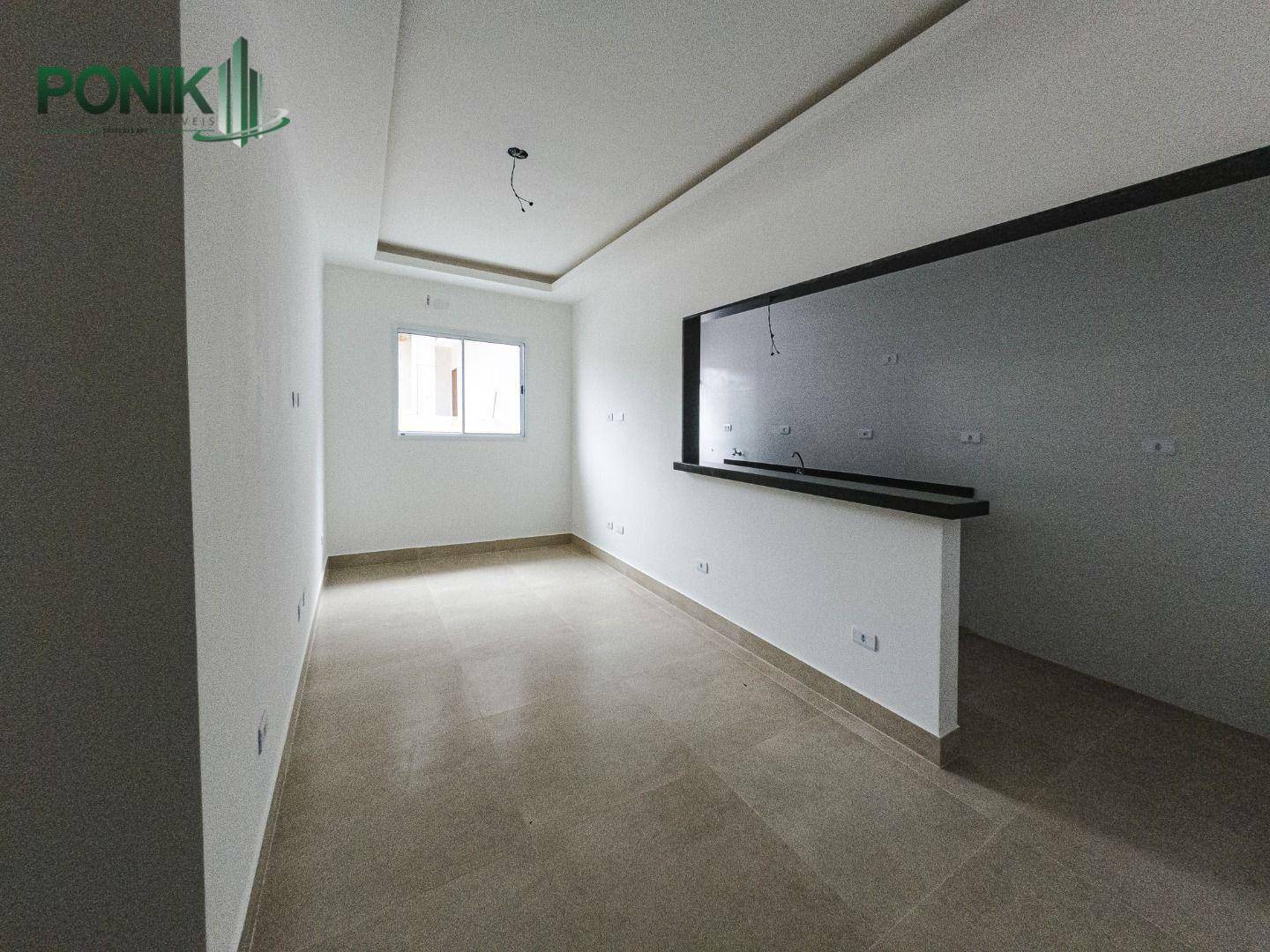 Casa à venda com 2 quartos, 51m² - Foto 1