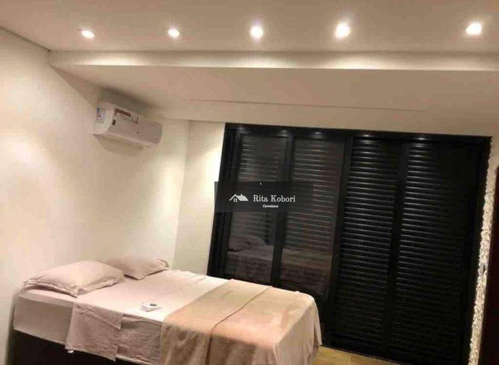 Sobrado à venda com 5 quartos, 300m² - Foto 5