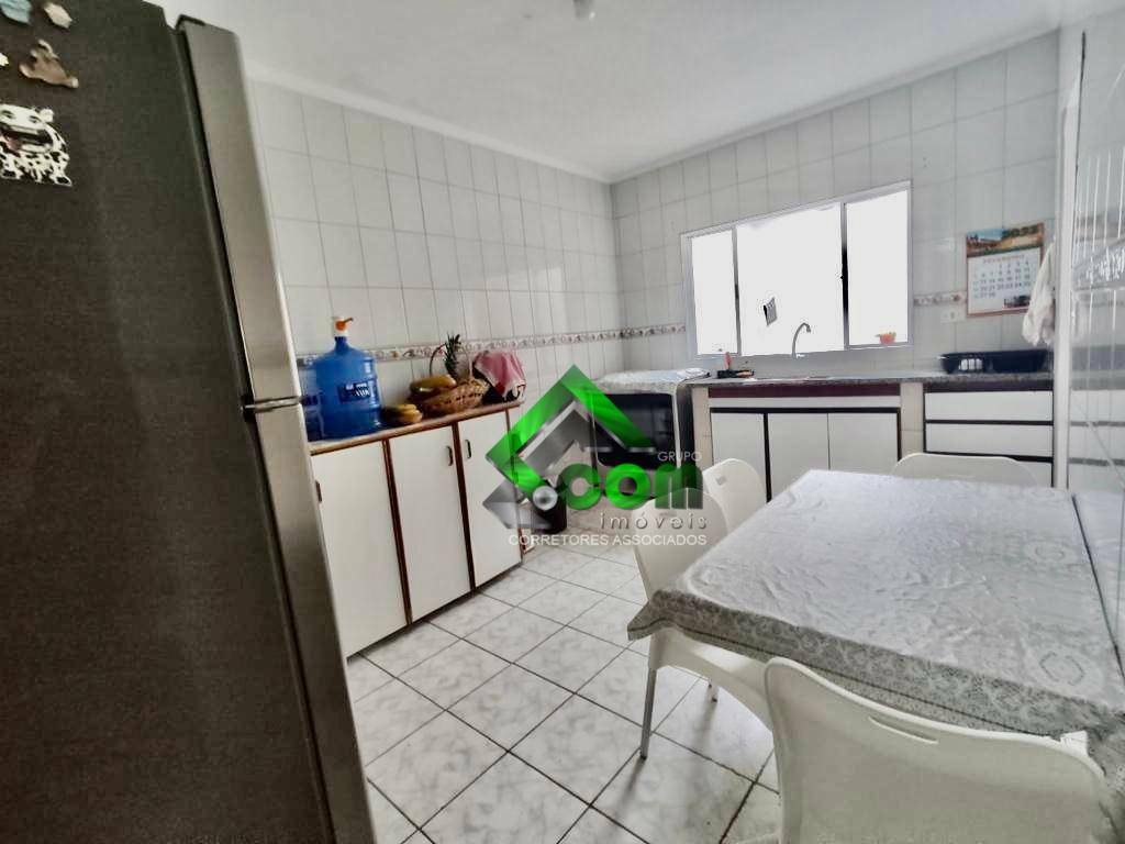 Casa à venda com 3 quartos, 154m² - Foto 16