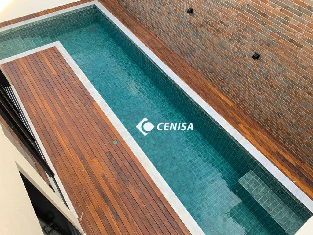 Casa de Condomínio à venda com 3 quartos, 270m² - Foto 7