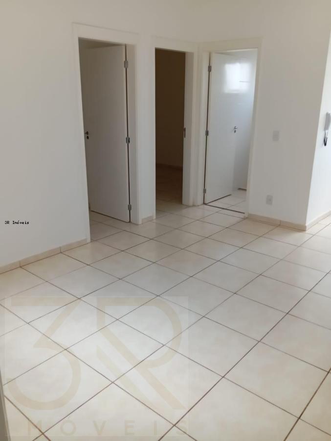 Apartamento à venda com 2 quartos, 43m² - Foto 4