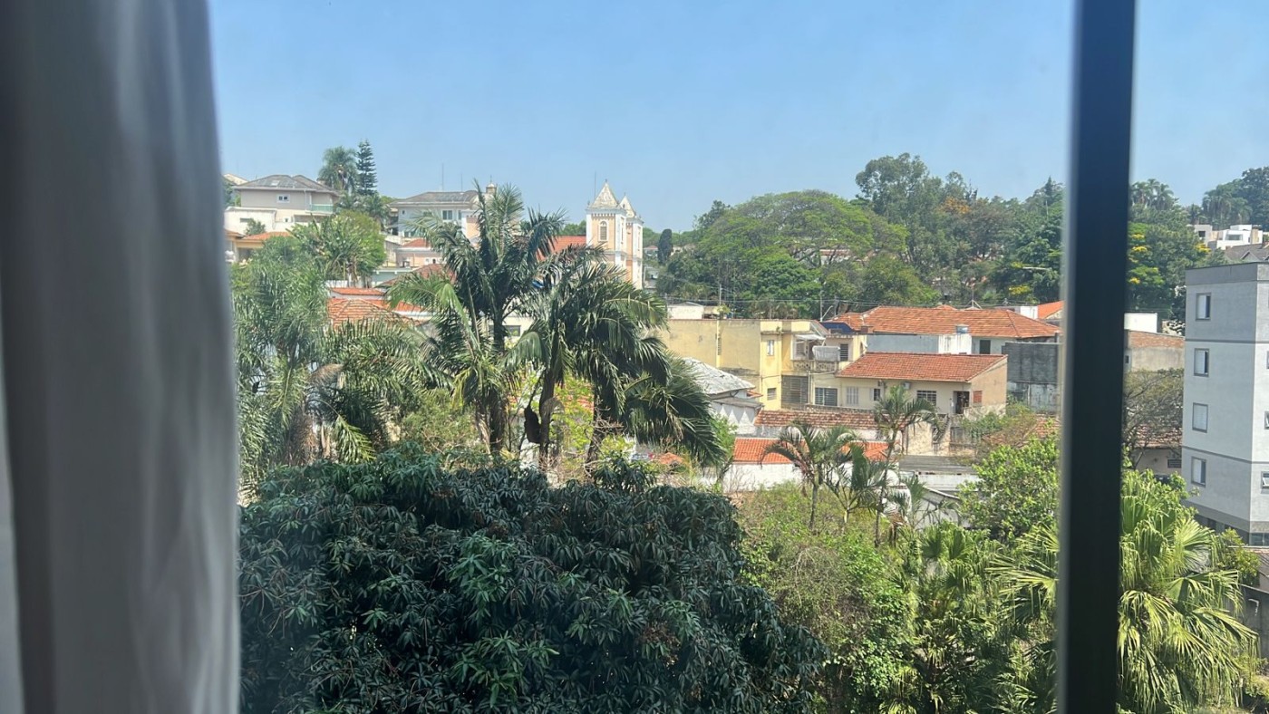 Apartamento à venda com 4 quartos, 170m² - Foto 25