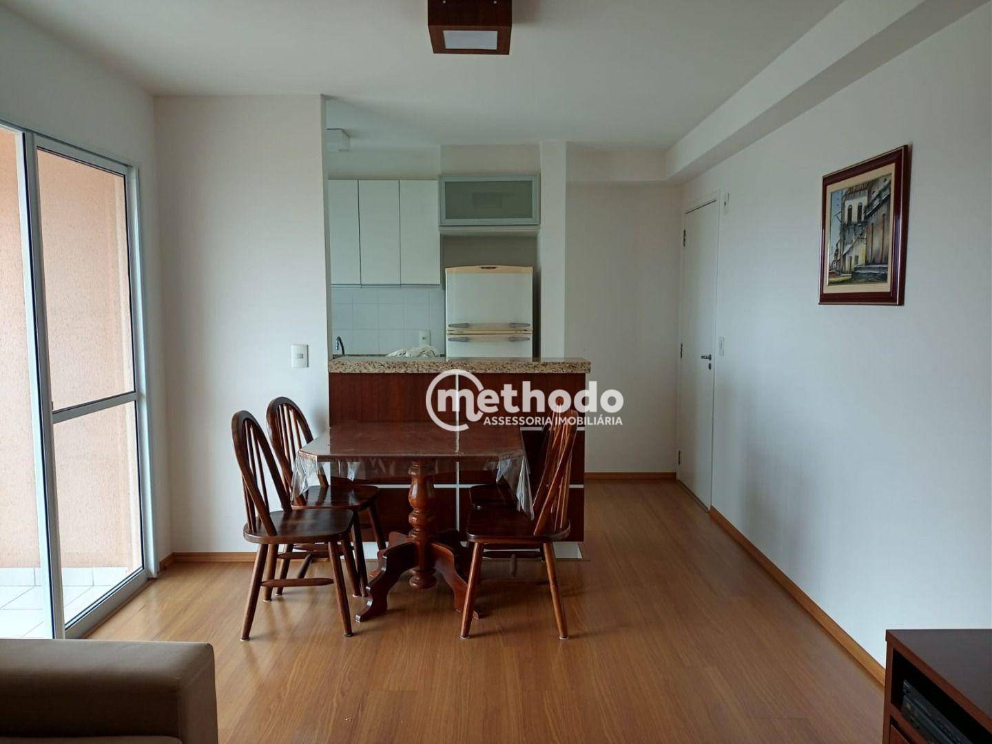 Apartamento para alugar com 2 quartos, 64m² - Foto 3