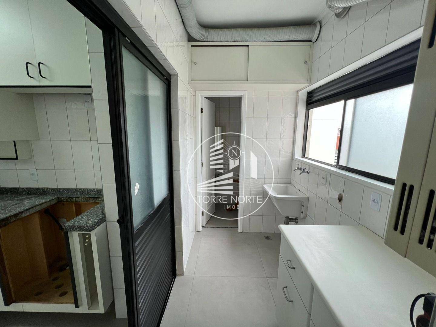 Apartamento à venda com 3 quartos, 95m² - Foto 24