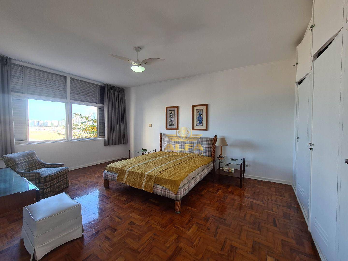 Apartamento à venda com 4 quartos, 375m² - Foto 12