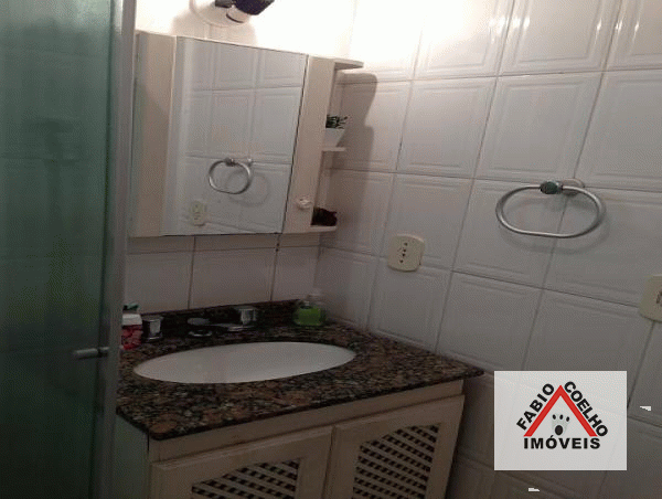 Apartamento à venda com 3 quartos, 64m² - Foto 6