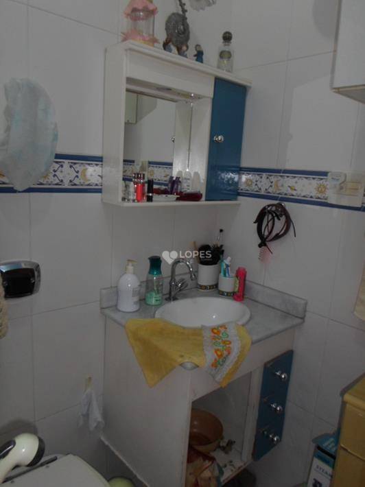 Apartamento à venda com 1 quarto, 57m² - Foto 9