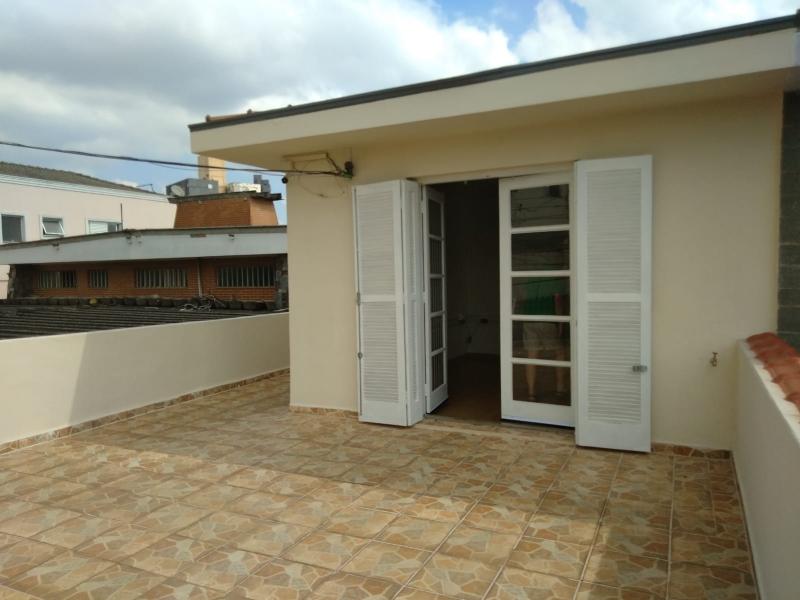 Apartamento à venda com 3 quartos, 120m² - Foto 19