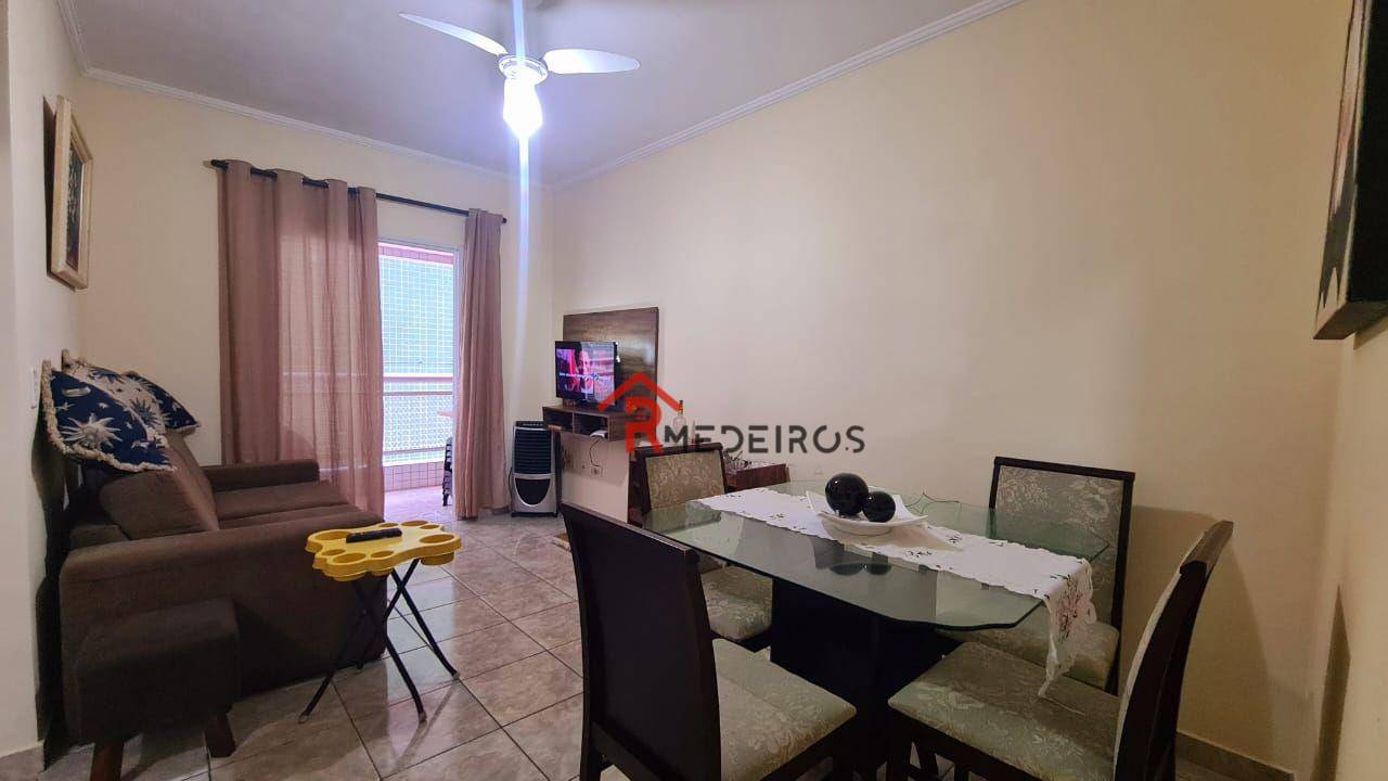 Apartamento à venda com 1 quarto, 60m² - Foto 6