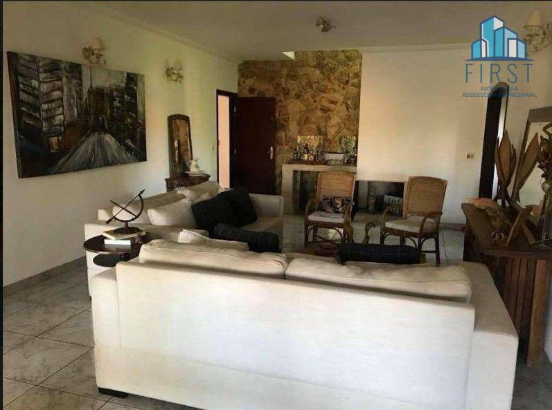 Casa de Condomínio à venda com 4 quartos, 550m² - Foto 16