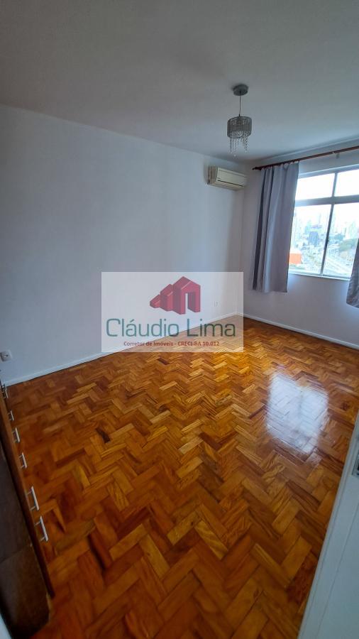 Apartamento para alugar com 2 quartos, 80m² - Foto 9