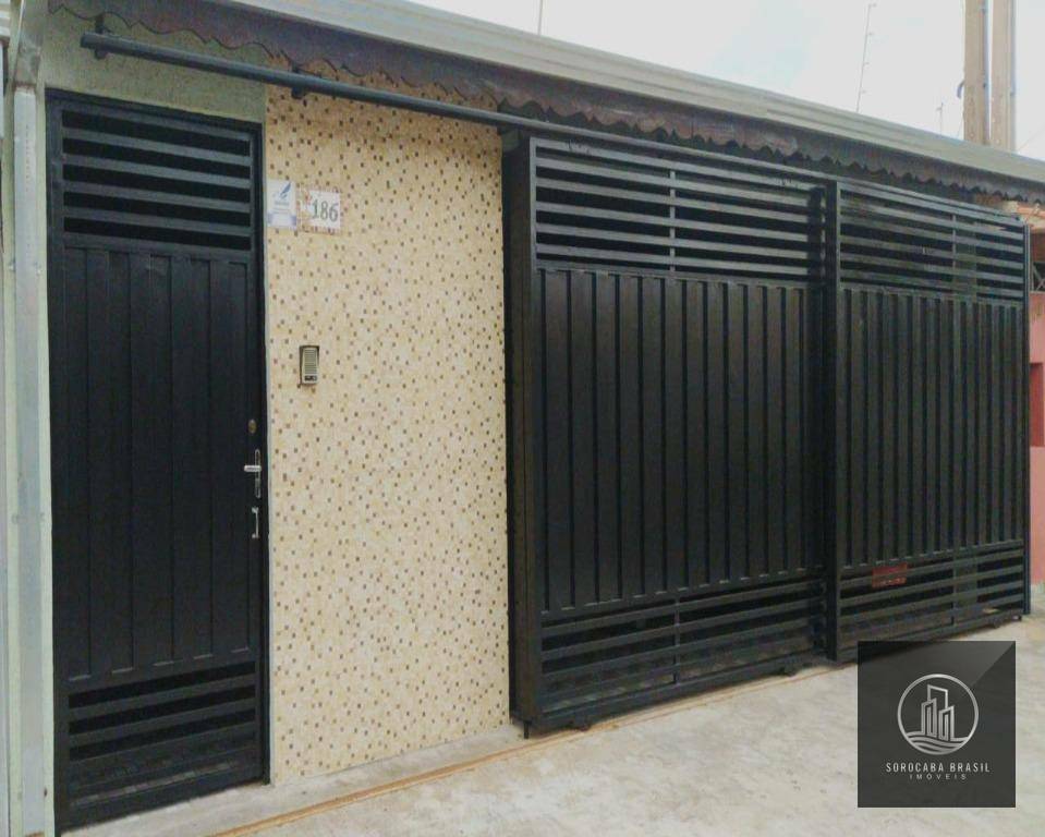 Casa à venda com 3 quartos, 150m² - Foto 1