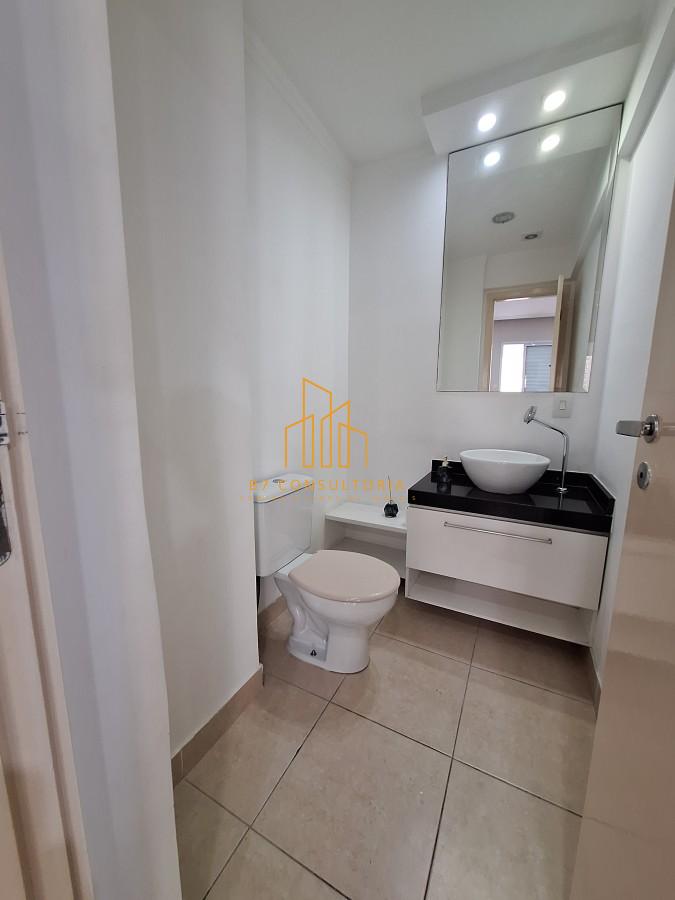 Apartamento para alugar com 2 quartos, 105m² - Foto 23