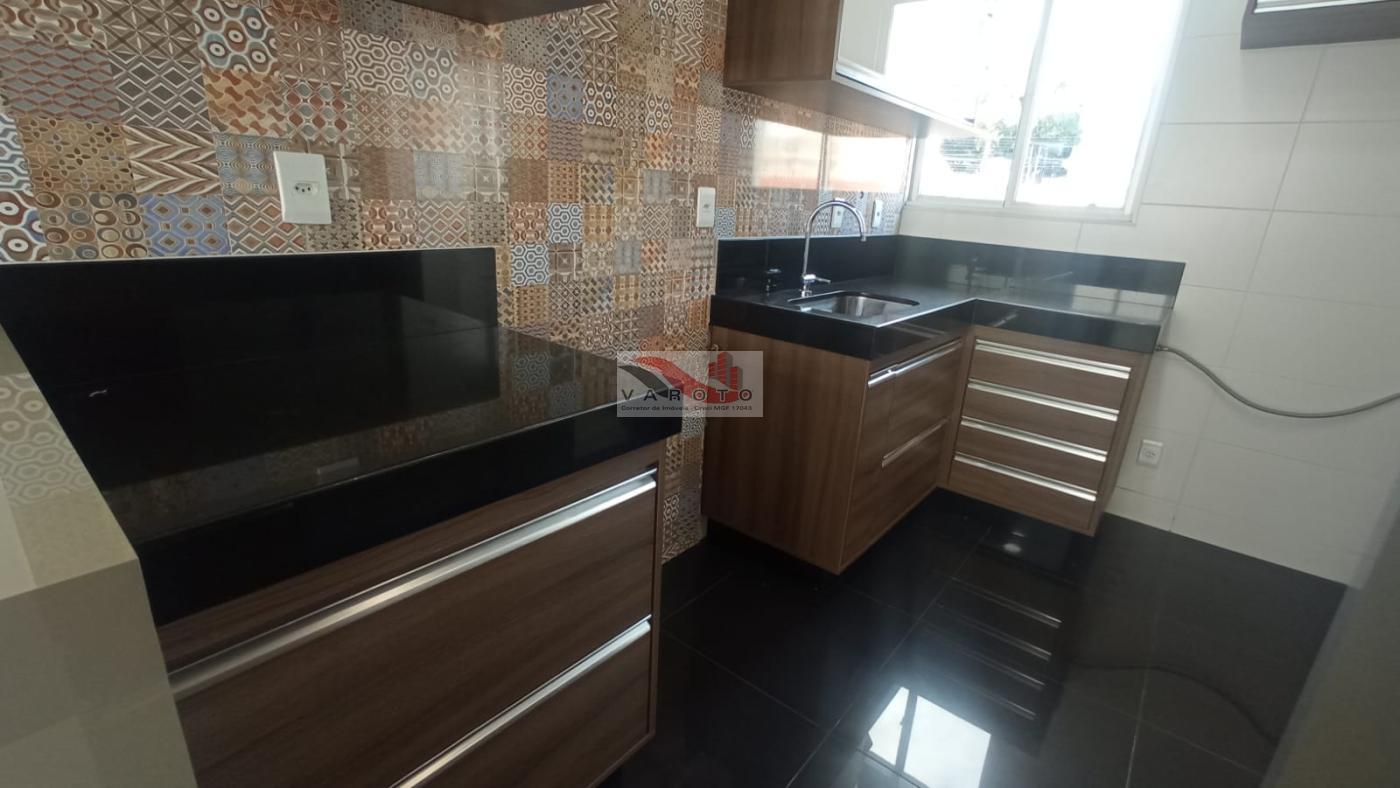 Apartamento à venda com 3 quartos, 95m² - Foto 19