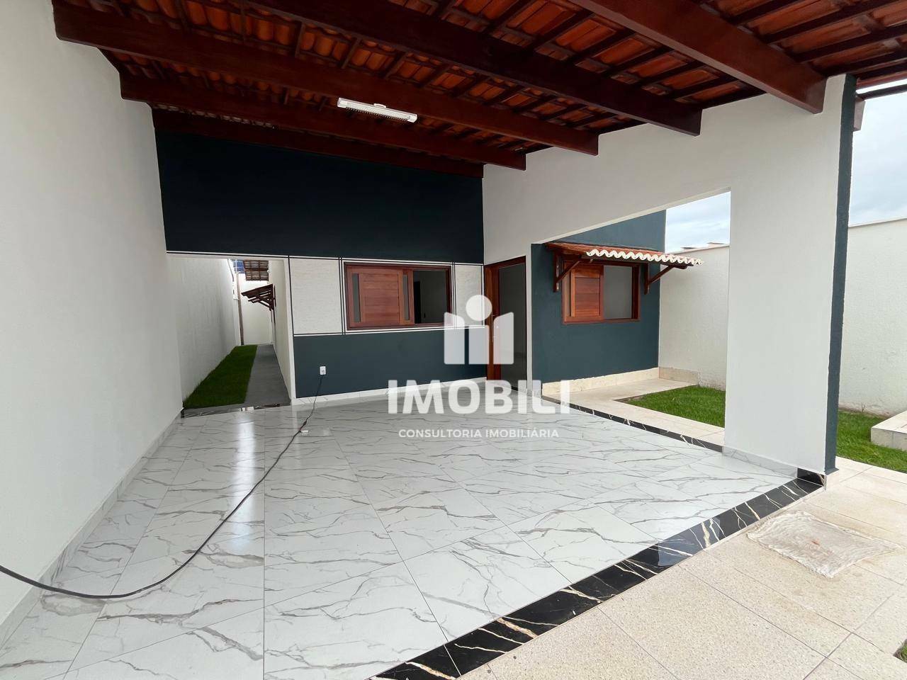 Casa à venda com 3 quartos, 126m² - Foto 7