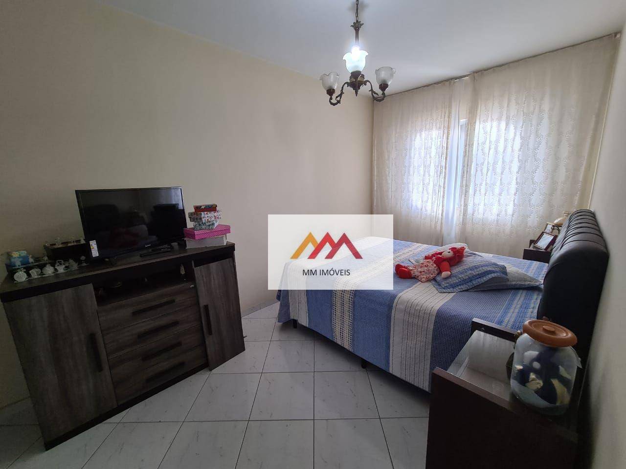 Apartamento à venda com 2 quartos, 120m² - Foto 3