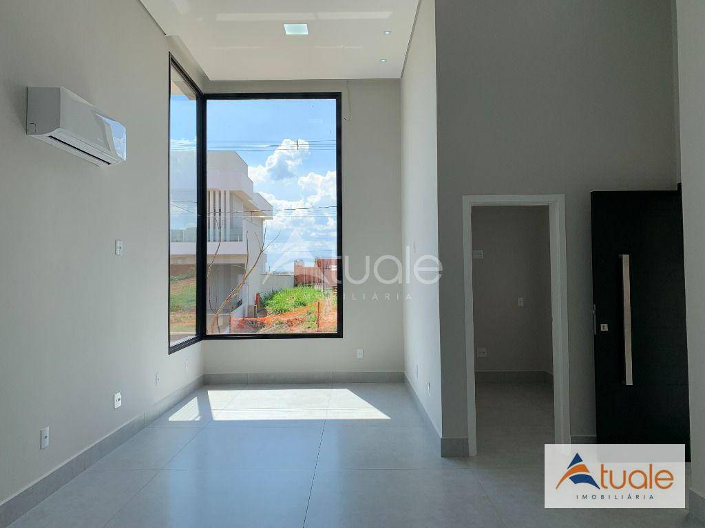 Casa de Condomínio à venda com 3 quartos, 213m² - Foto 22