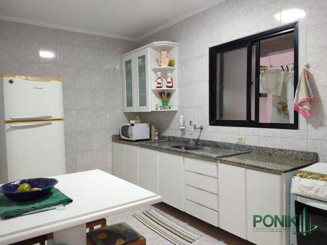 Apartamento à venda com 3 quartos, 95m² - Foto 9