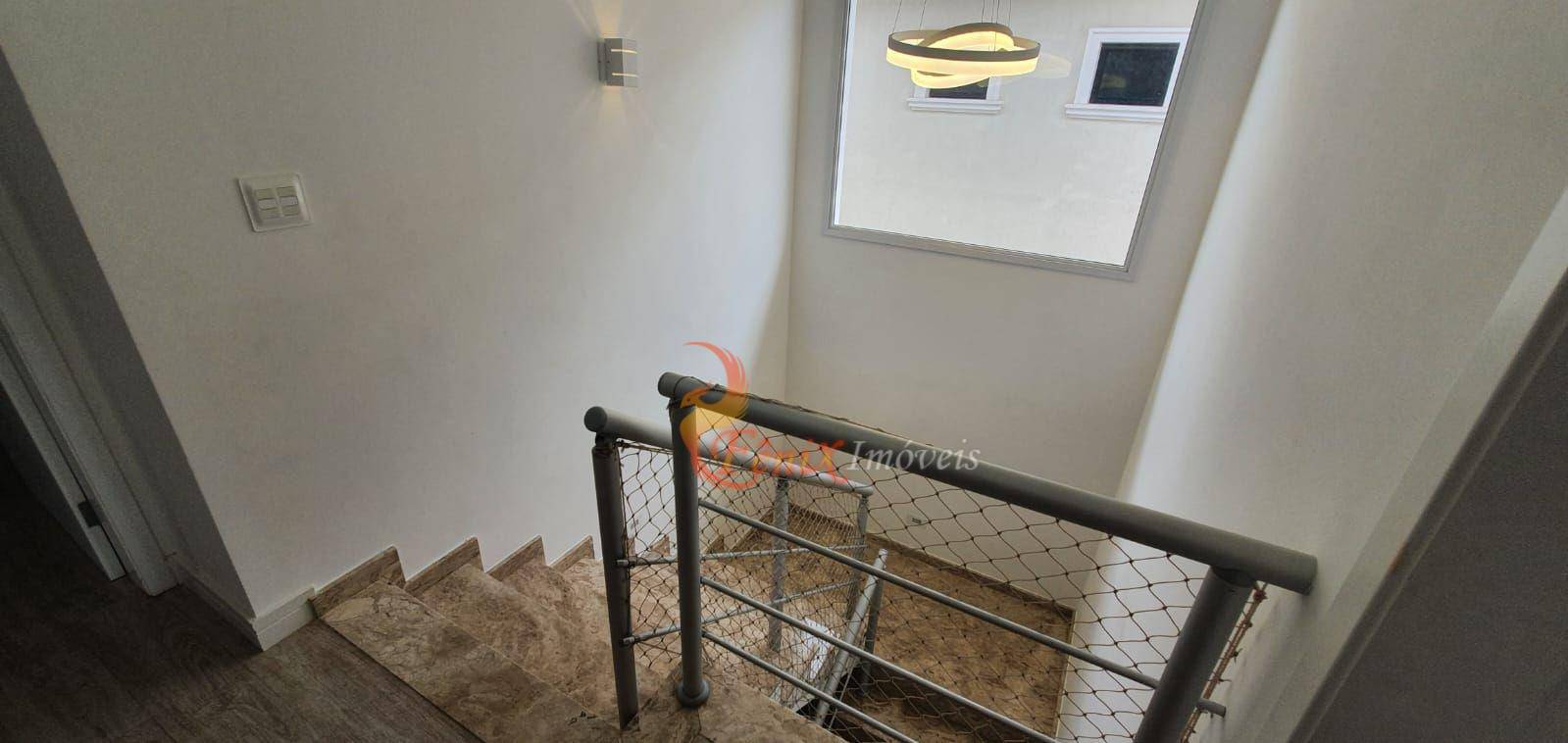 Sobrado à venda com 3 quartos, 220m² - Foto 10