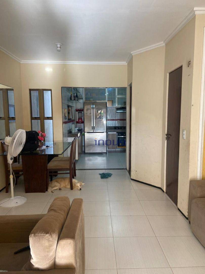 Casa, 3 quartos - Foto 5