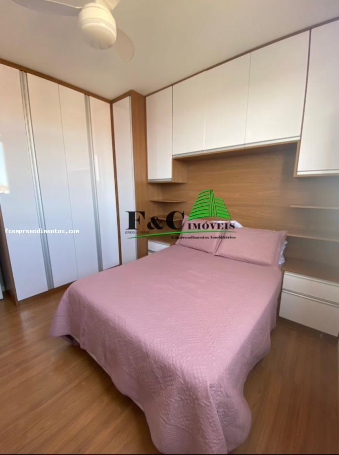 Apartamento à venda com 2 quartos, 50m² - Foto 6